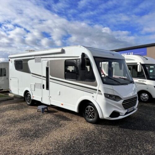 Camping-car CARADO I 449 ÉDITION 15
