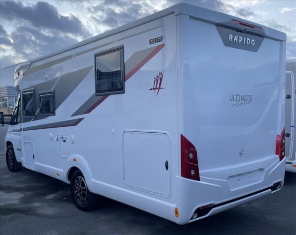 RAPIDO 696F ULTIMATE LINE – Image 5