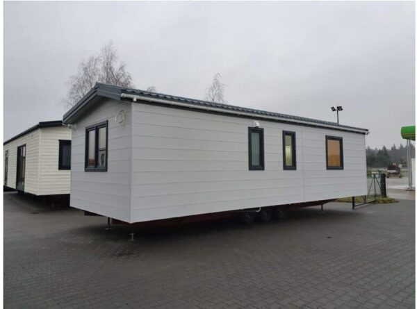 Conteneur habitable de 48 m² (12 x 4 m) – Image 7