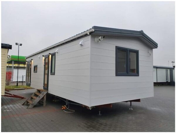 Conteneur habitable de 48 m² (12 x 4 m) – Image 6