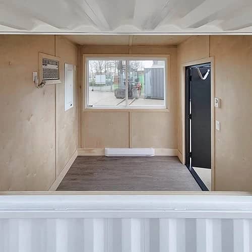 Conteneur à patins de 10 pieds – Image 8