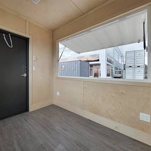 Conteneur à patins de 10 pieds – Image 6