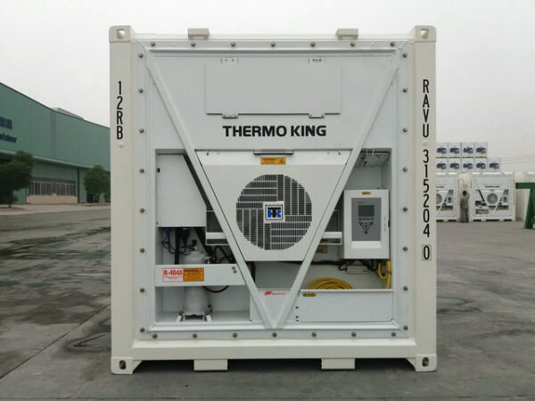 Conteneur réfrigéré de 45 pieds – Image 2