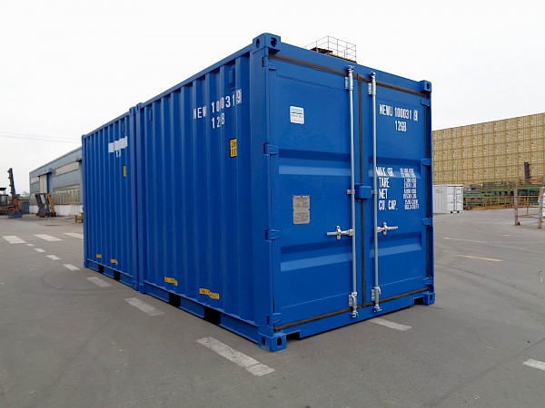 Container-Set