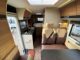 Camping-car profilé compact – Fiat Ducato 2.3 MJT – 3 lits – 6,25 m – 2017 – 45 350 km – Image 8
