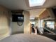 Camping-car profilé compact – Fiat Ducato 2.3 MJT – 3 lits – 6,25 m – 2017 – 45 350 km – Image 11
