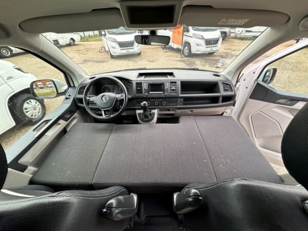 Stylevan Durban – Van aménagé 5,30 m – 4+1 couchages – VW 2.0 TDI DSG7 – 2020 – 86 850 km – Image 16