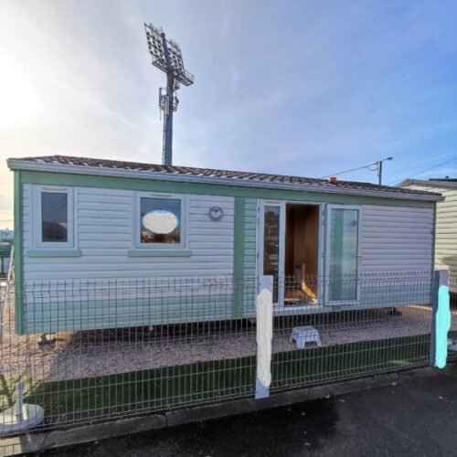 IRM T2 avec AC | 32 mètres carrés