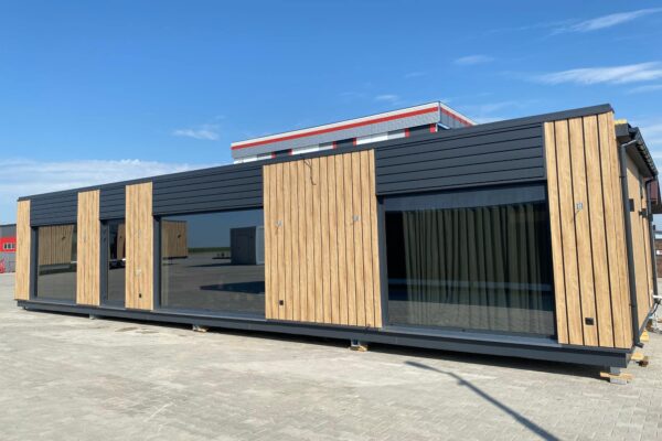 Mobil-home T3 – Image 6