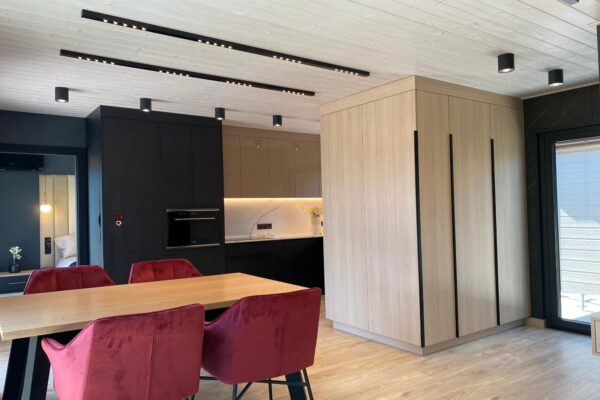 Mobil-home T3 – Image 5