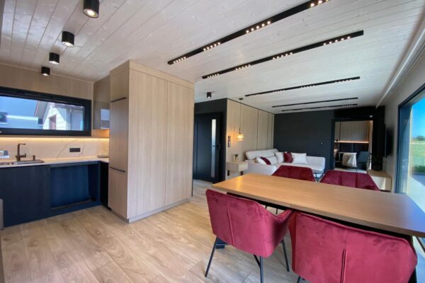 Mobil-home T3 – Image 3