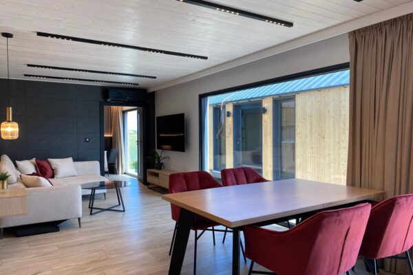 Mobil-home T3 – Image 2