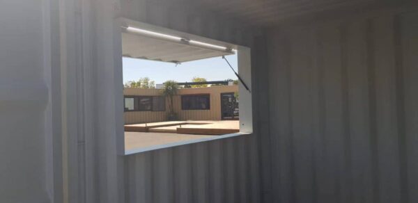 Nouveaux conteneurs de bar de 10 pieds – Image 4