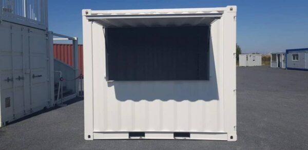 Nouveaux conteneurs de bar de 10 pieds – Image 3