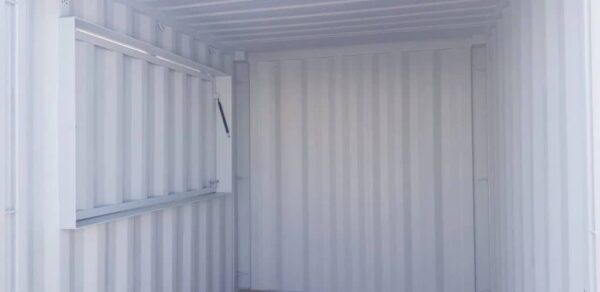 Nouveaux conteneurs de bar de 10 pieds – Image 2