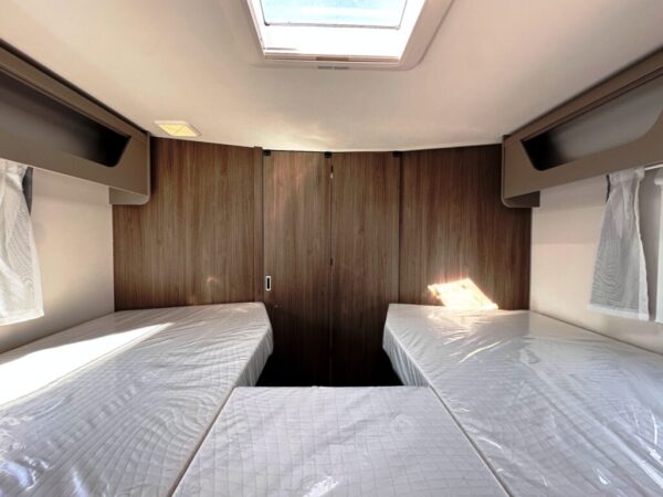 Profil du camping-car T457 – Image 3