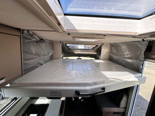 Profil du camping-car T457 – Image 2