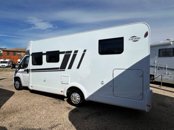 Profil du camping-car T457 – Image 14