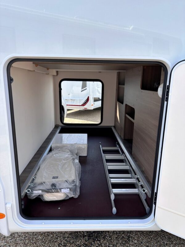 Profil du camping-car T457 – Image 13