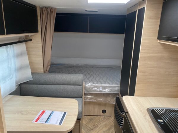 STERCKEMAN 490 PE ÉDITION SPORT – Image 7