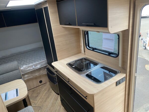 STERCKEMAN 490 PE ÉDITION SPORT – Image 4