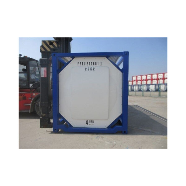Nouveau conteneur-citerne de 20 pieds et 26 000 L – Image 3