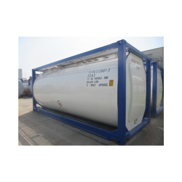 Nouveau conteneur-citerne de 20 pieds et 26 000 L – Image 4