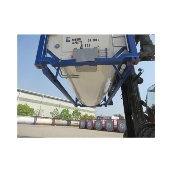 Nouveau conteneur-citerne de 20 pieds et 26 000 L – Image 5