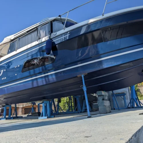 Jeanneau Merry Fisher 1095