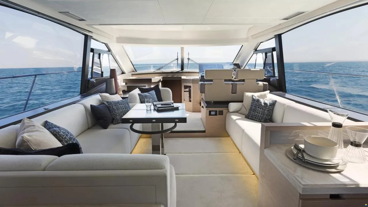 Beneteau MONTE CARLO 52 Flybridge – Image 19