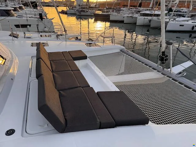 Fountaine Pajot Astrea 42 – Image 4