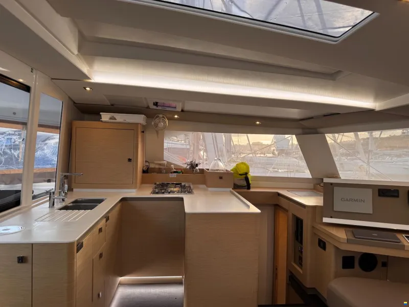 Fountaine Pajot Astrea 42 – Image 17