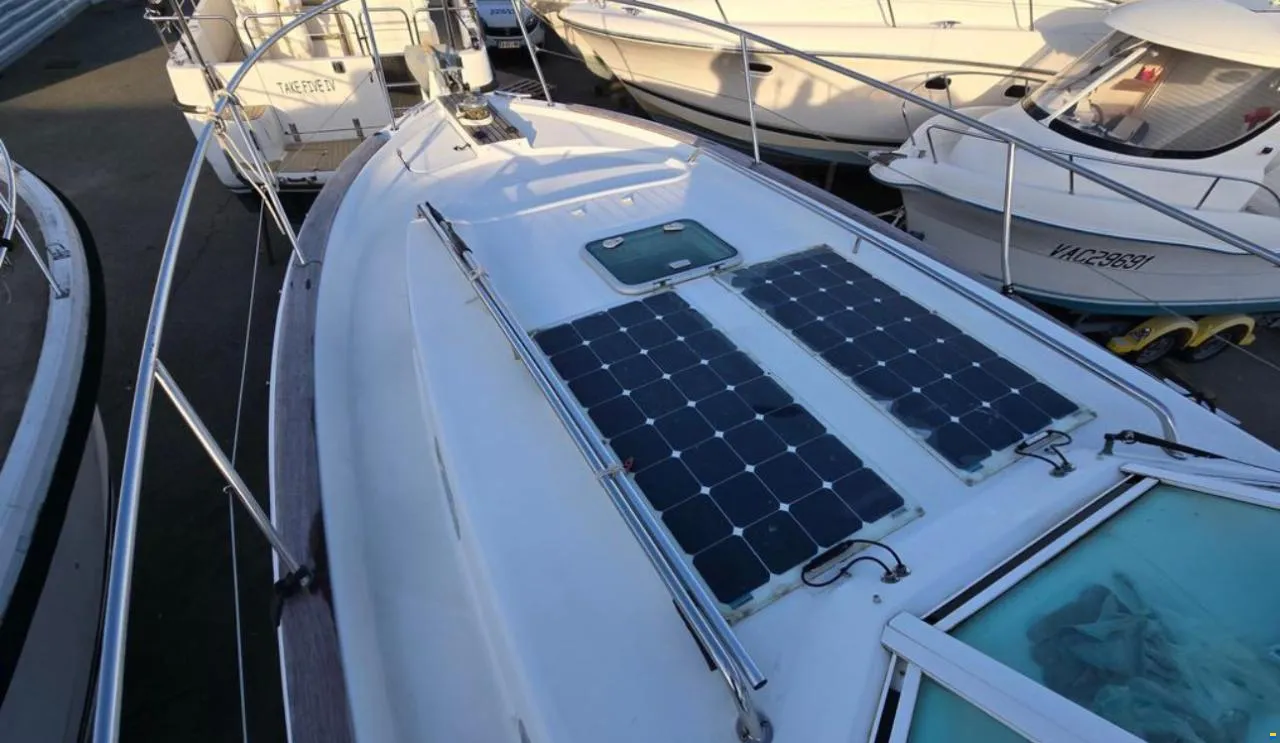 Beneteau Ombrine 1001 – Image 3