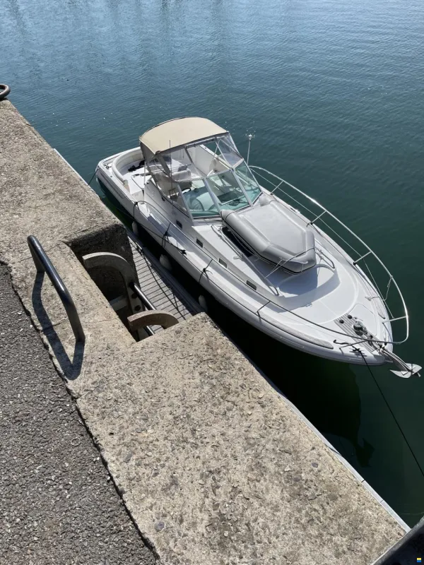 Beneteau Ombrine 1001 – Image 7