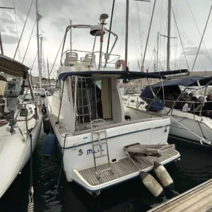 Beneteau ANTARES 1080