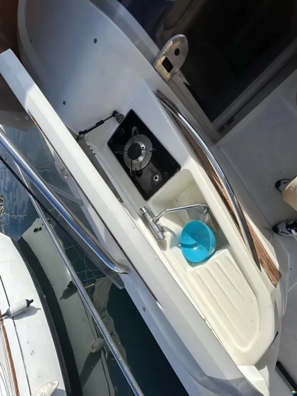 Jeanneau CAP CAMARAT 8.5 WA – Image 2