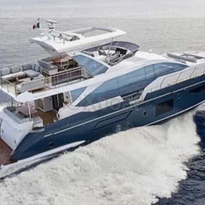 Azimut 72 Fly