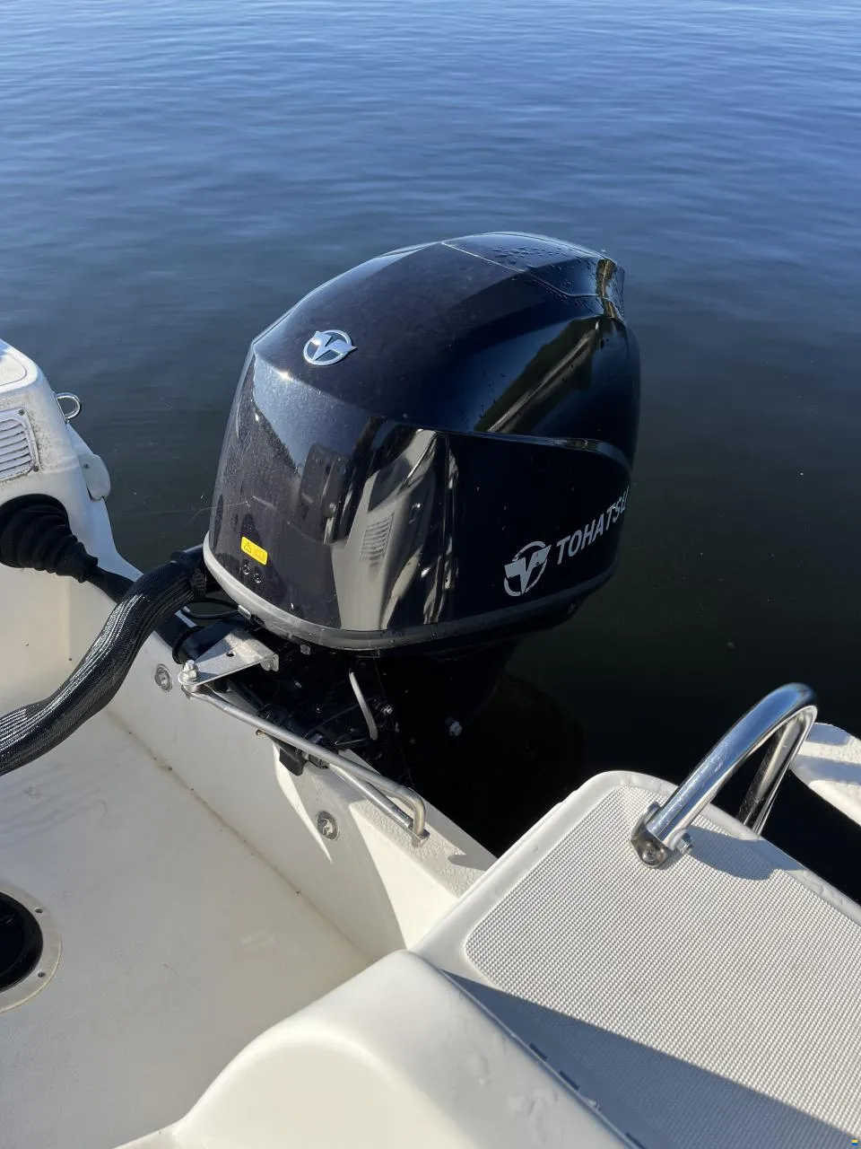 Jeanneau Vente capcamara515 – Image 3