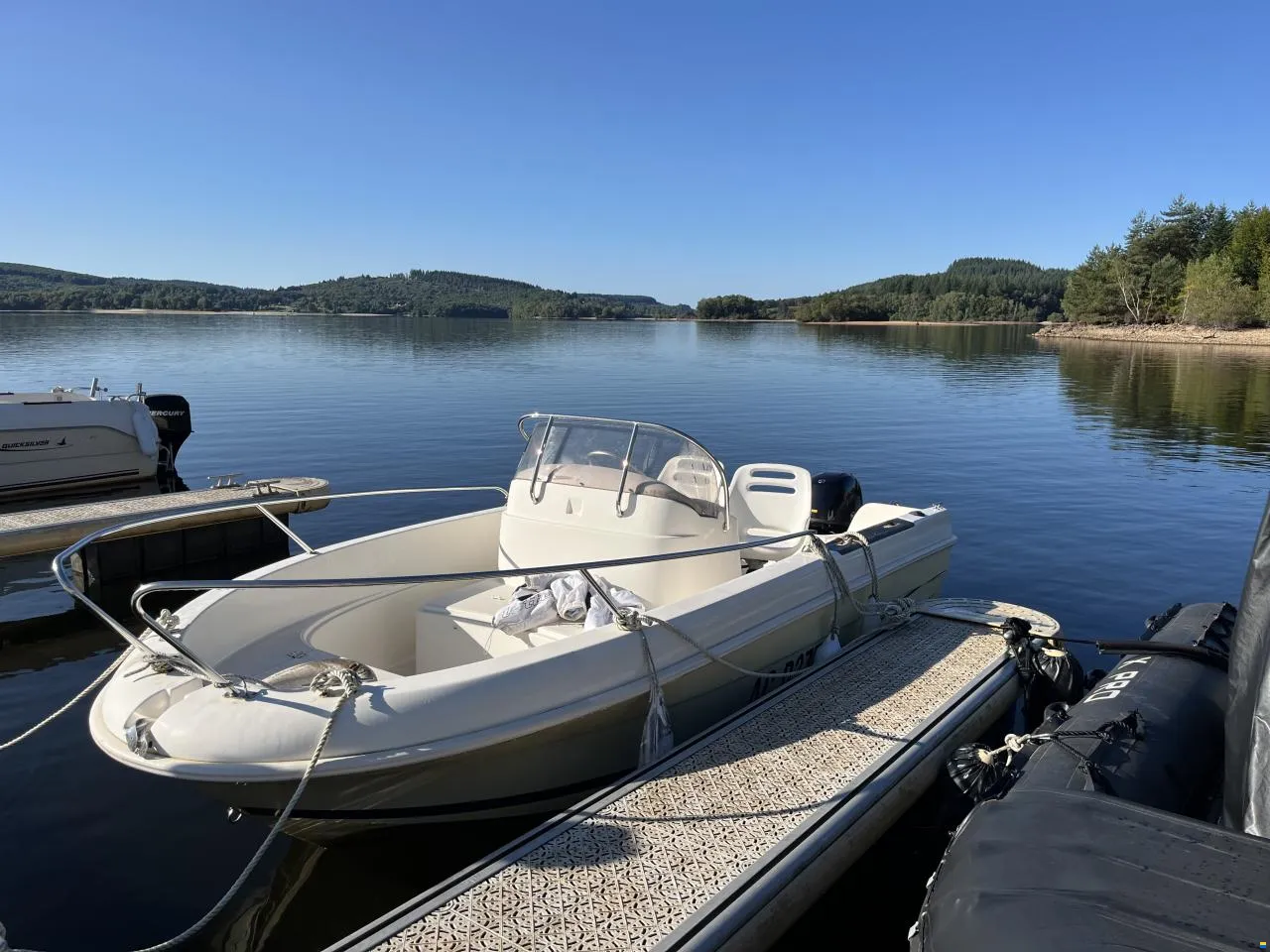 Jeanneau Vente capcamara515 – Image 2