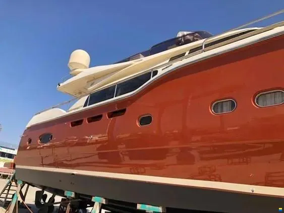 Ferretti Altura 690 – Image 6