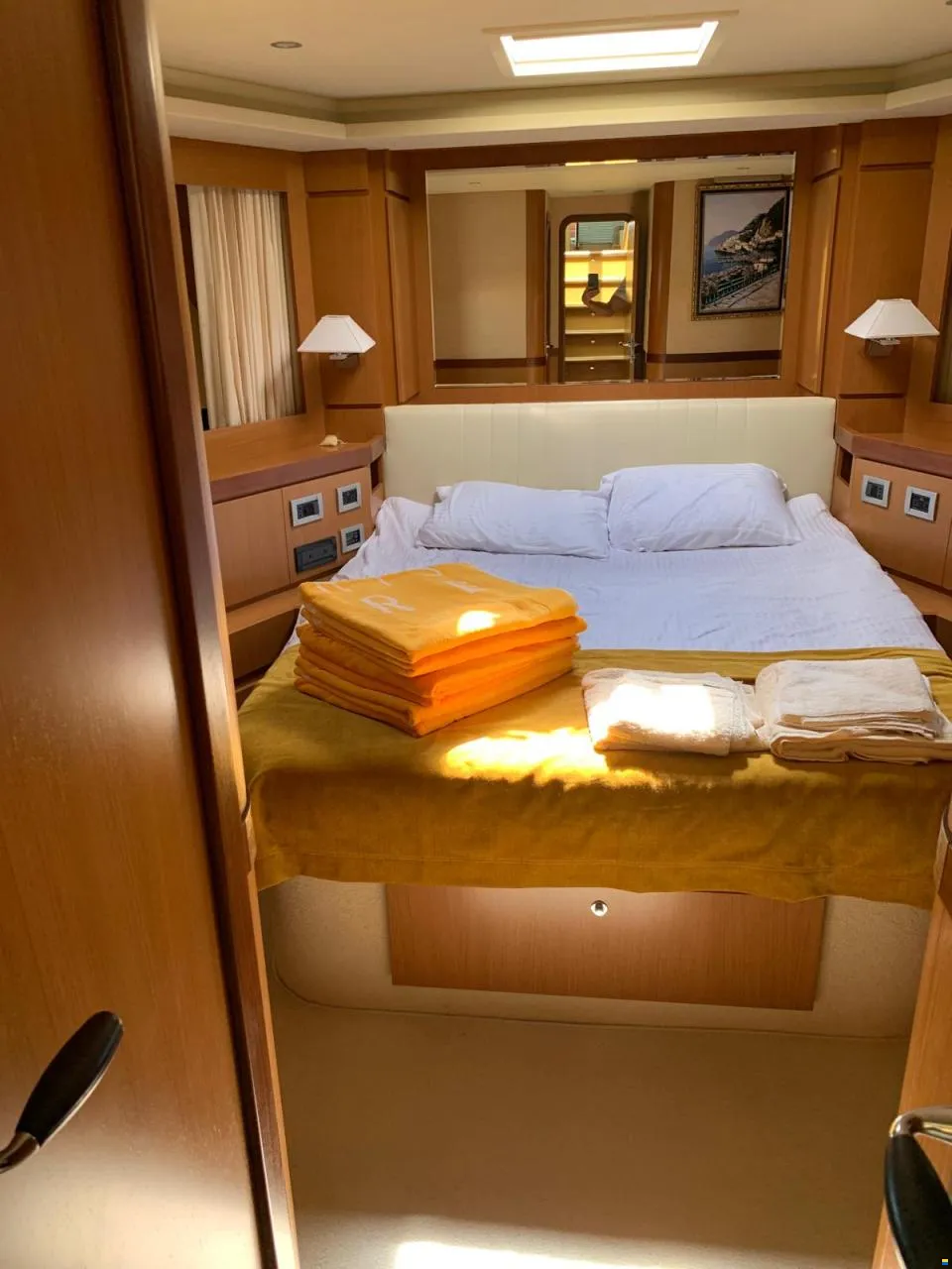 Ferretti Altura 690 – Image 10