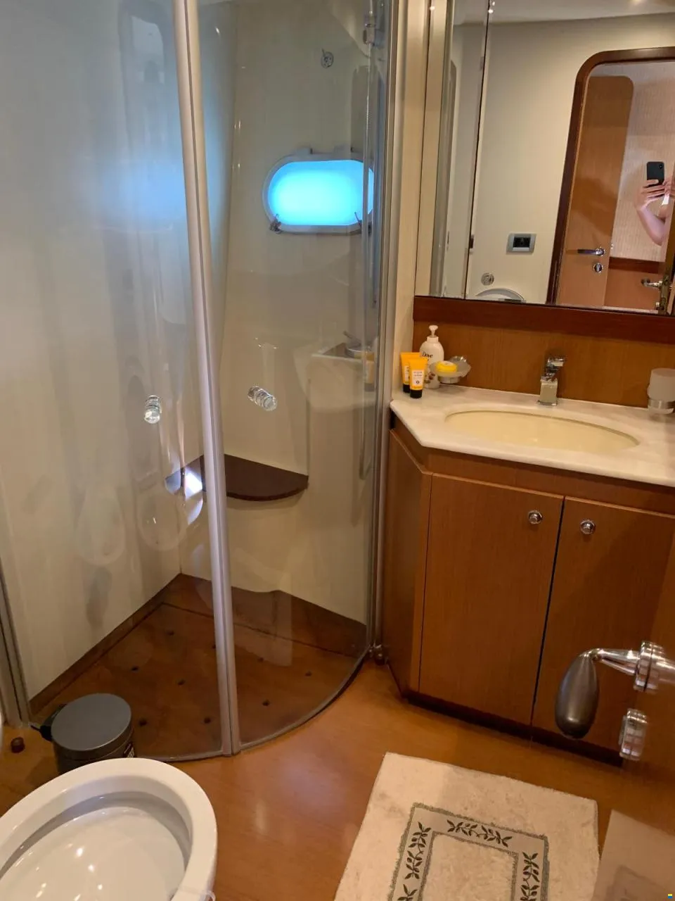 Ferretti Altura 690 – Image 8