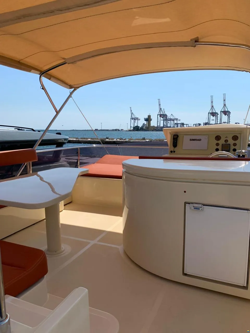 Ferretti Altura 690 – Image 18