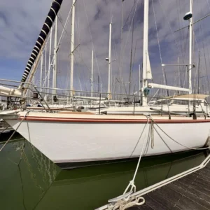 Amel Super Maramu 2000 Red Line