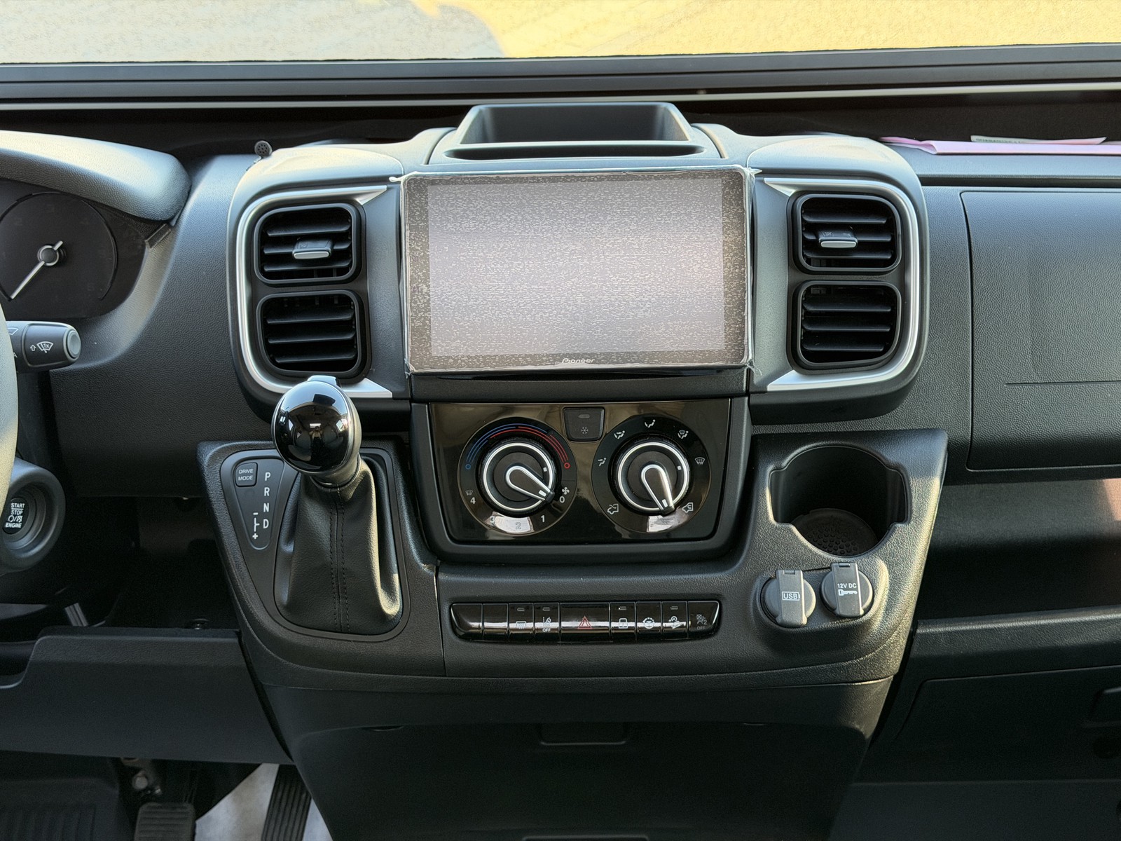 Fiat Chausson V697 Sport Line Mod. 2026 – Image 15