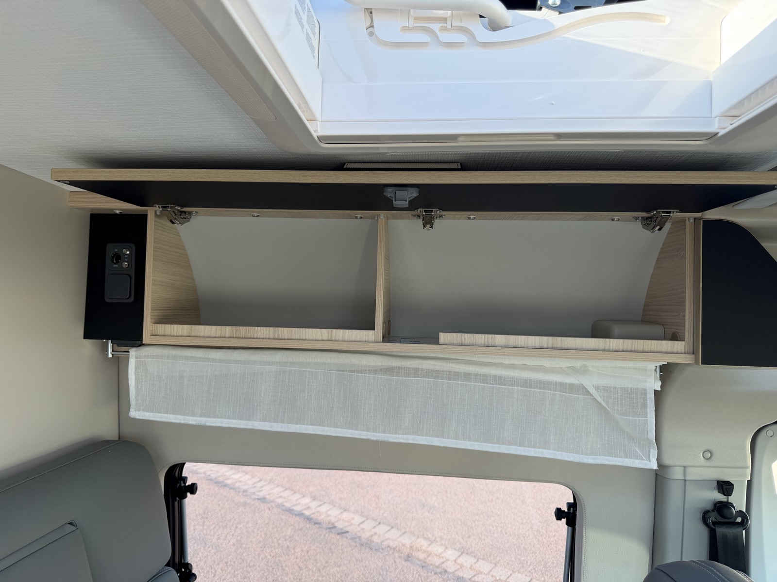 Fiat Chausson V697 Sport Line Mod. 2026 – Image 17