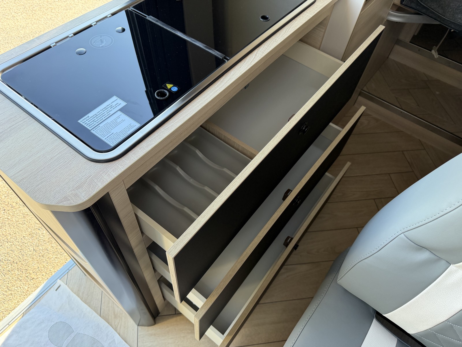 Fiat Chausson V697 Sport Line Mod. 2026 – Image 18