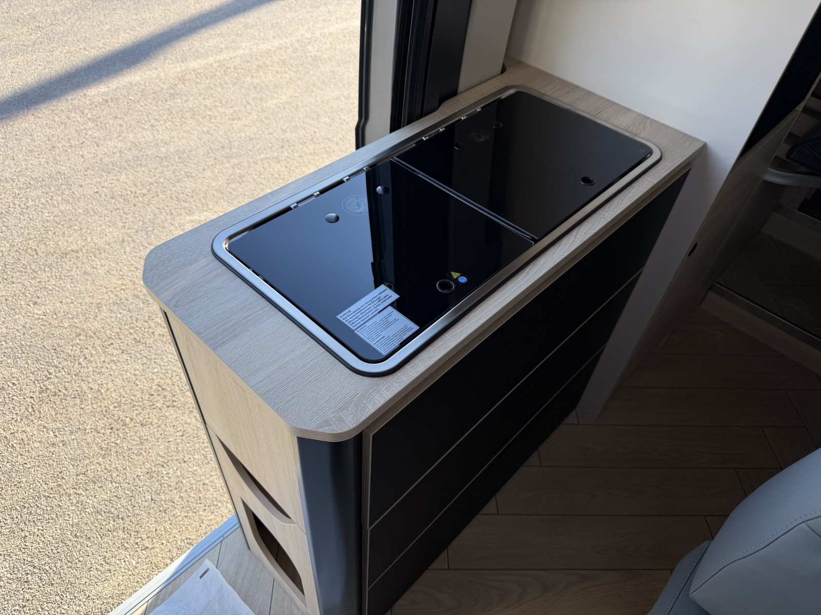 Fiat Chausson V697 Sport Line Mod. 2026 – Image 19