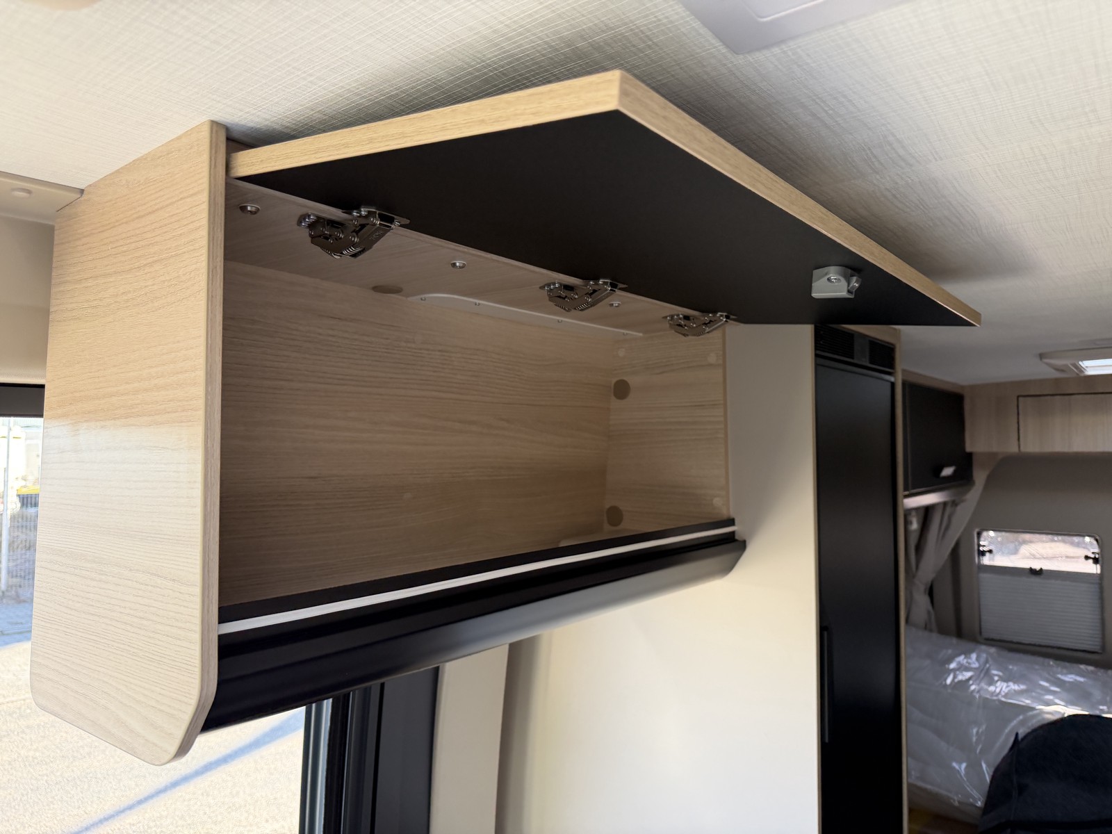 Fiat Chausson V697 Sport Line Mod. 2026 – Image 21