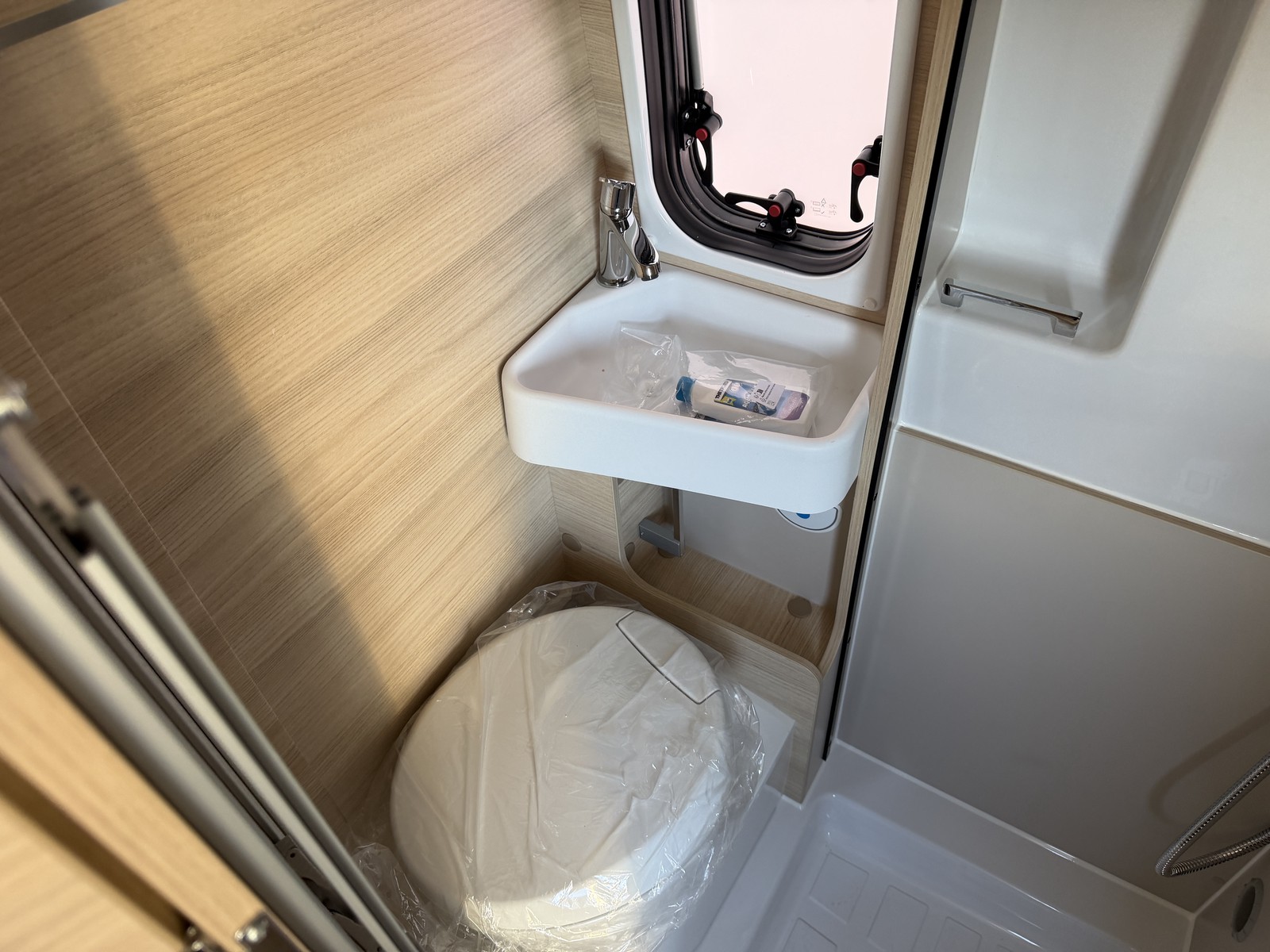 Fiat Chausson V697 Sport Line Mod. 2026 – Image 24